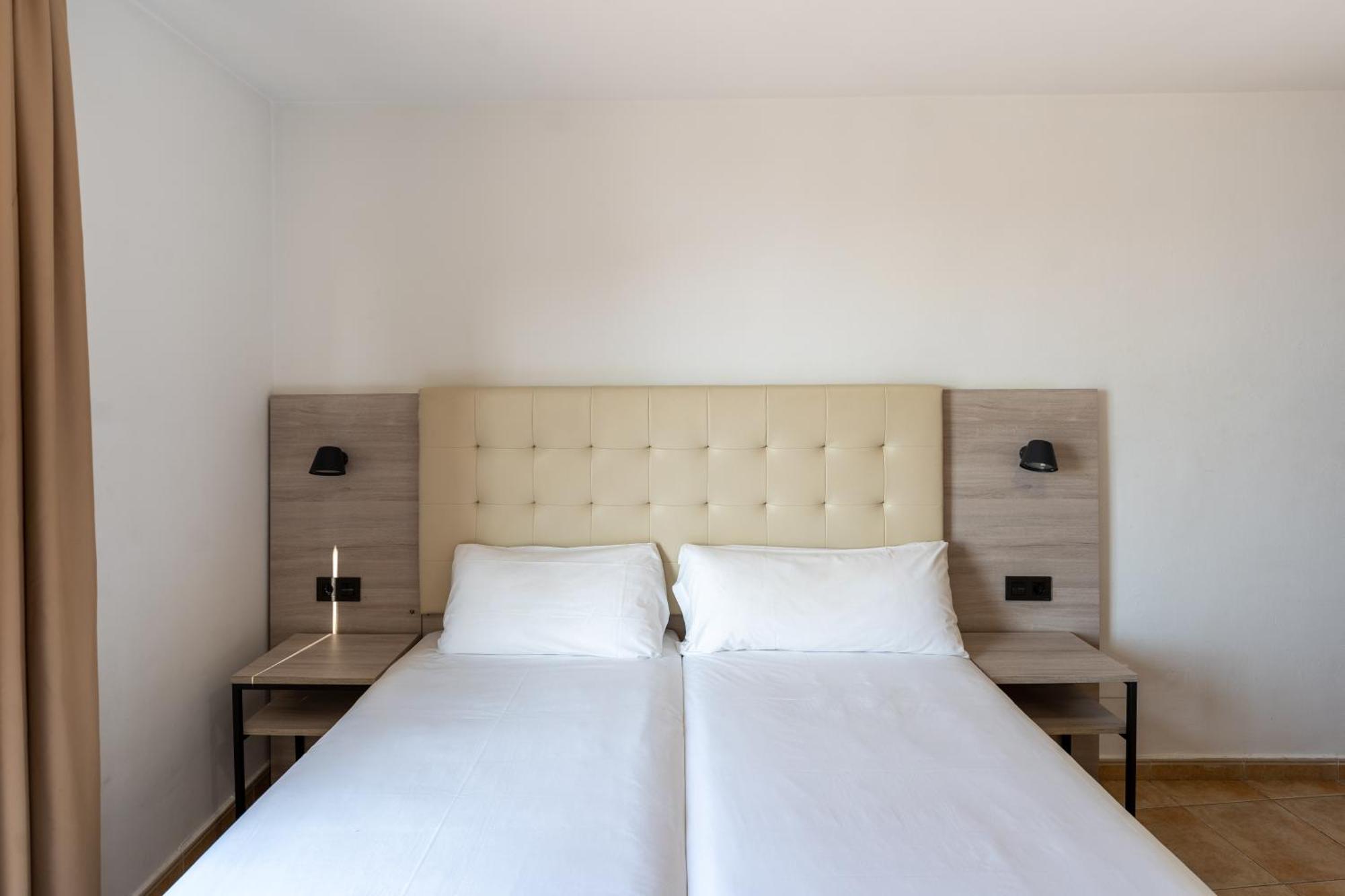 Hotel Queens - Adults Only Benidorm Zewnętrze zdjęcie