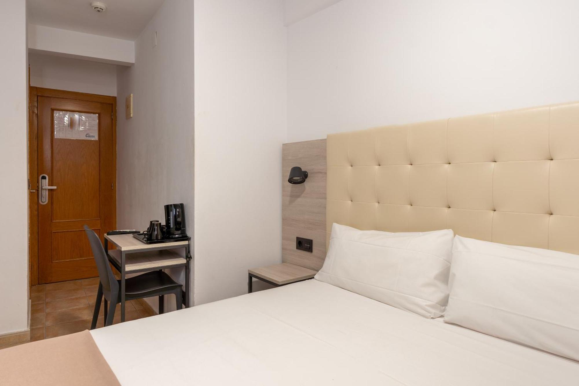 Hotel Queens - Adults Only Benidorm Zewnętrze zdjęcie
