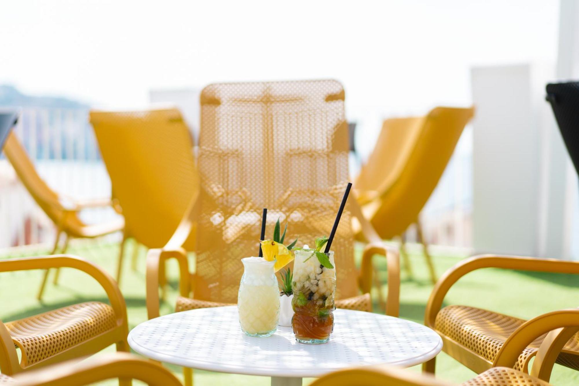 Hotel Queens - Adults Only Benidorm Zewnętrze zdjęcie