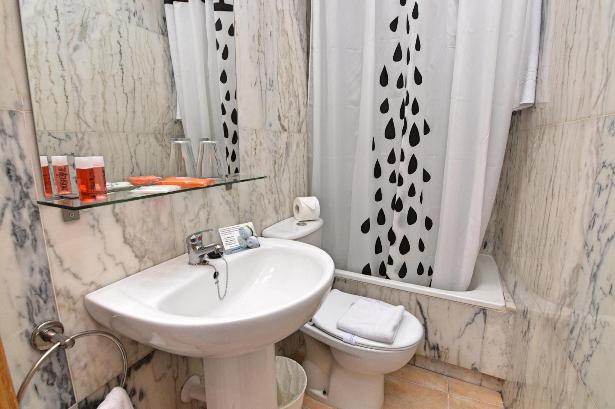 Hotel Queens - Adults Only Benidorm Pokój zdjęcie