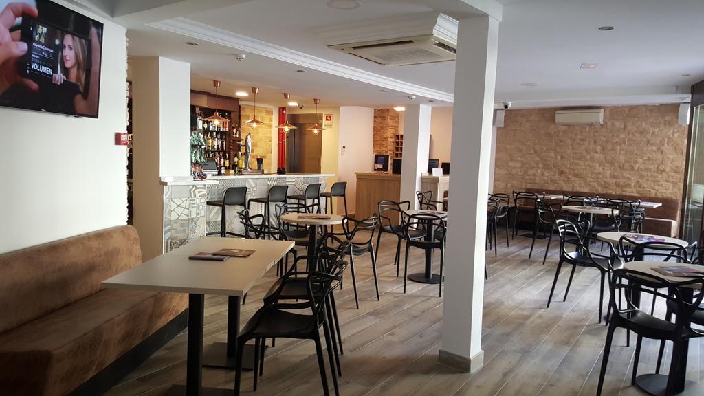 Hotel Queens - Adults Only Benidorm Zewnętrze zdjęcie