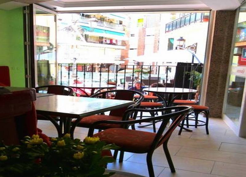 Hotel Queens - Adults Only Benidorm Zewnętrze zdjęcie