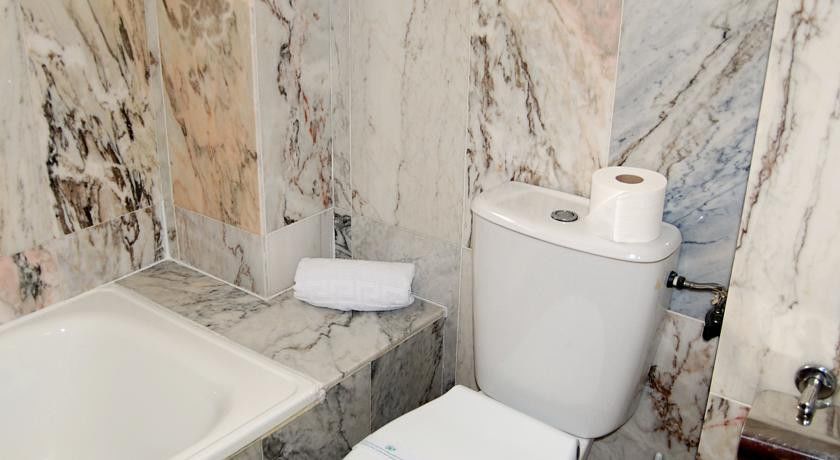 Hotel Queens - Adults Only Benidorm Zewnętrze zdjęcie