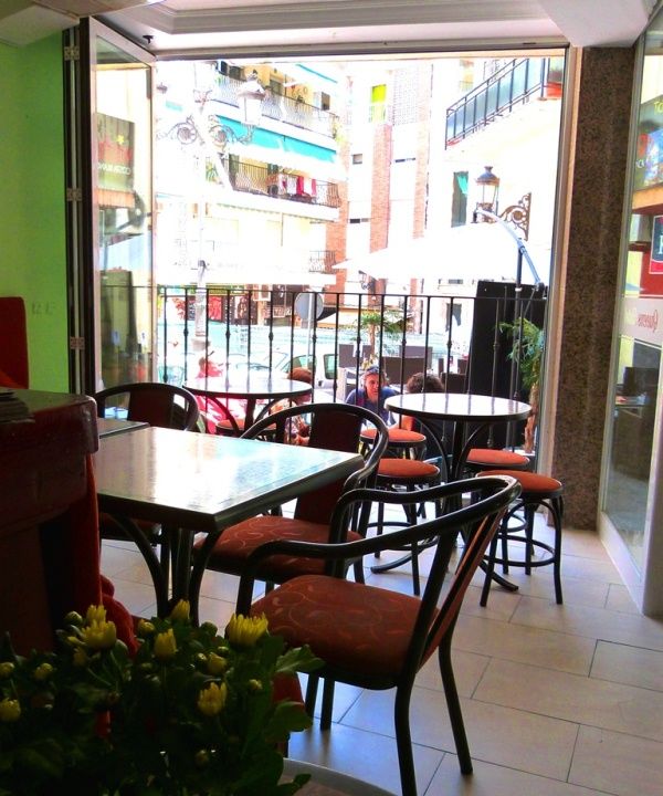 Hotel Queens - Adults Only Benidorm Zewnętrze zdjęcie
