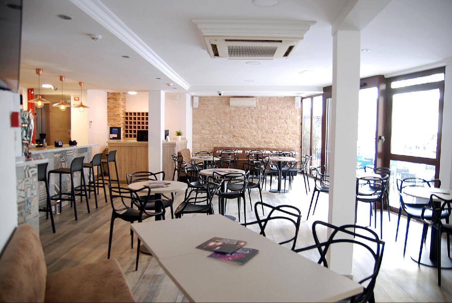 Hotel Queens - Adults Only Benidorm Zewnętrze zdjęcie