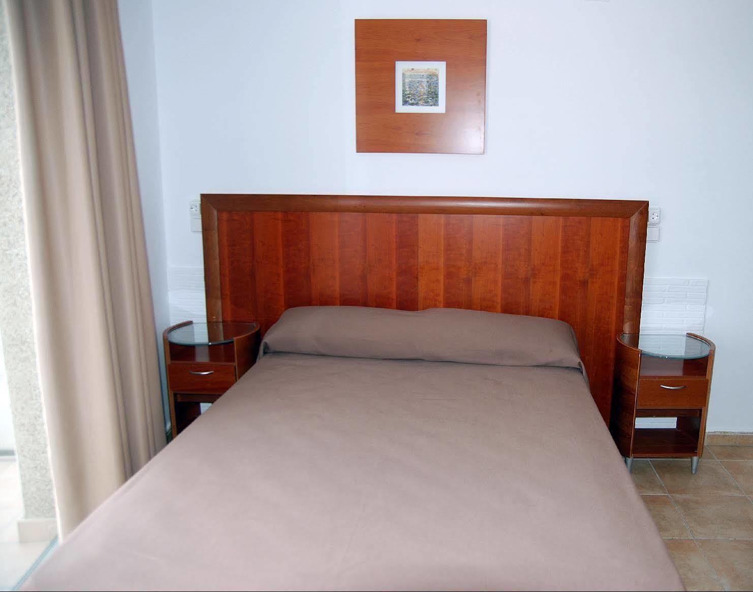 Hotel Queens - Adults Only Benidorm Zewnętrze zdjęcie