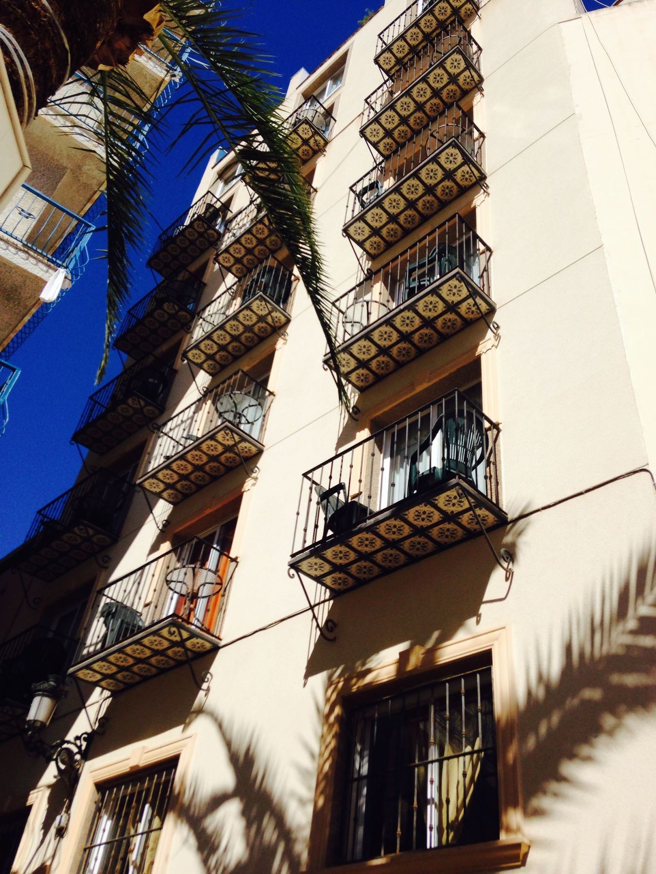 Hotel Queens - Adults Only Benidorm Zewnętrze zdjęcie