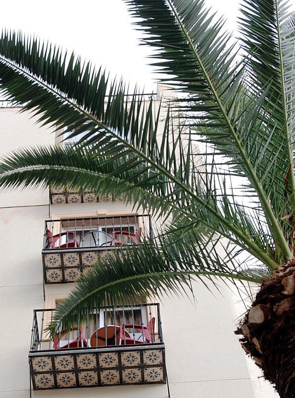Hotel Queens - Adults Only Benidorm Zewnętrze zdjęcie