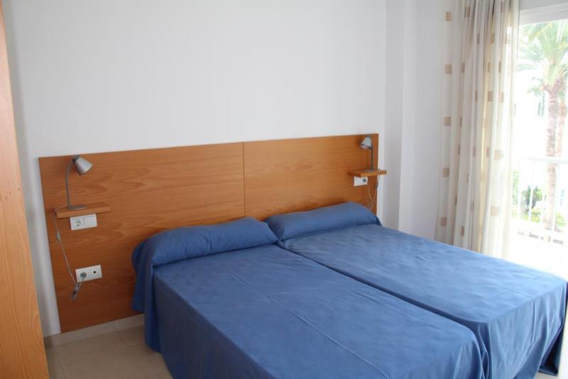 Hotel Queens - Adults Only Benidorm Zewnętrze zdjęcie